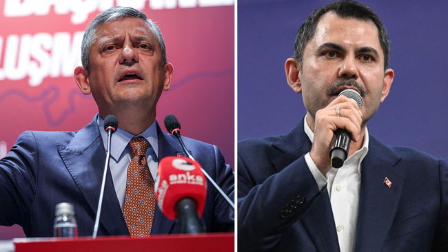'CHP'li başkanları AKP'ye davet ediyor'