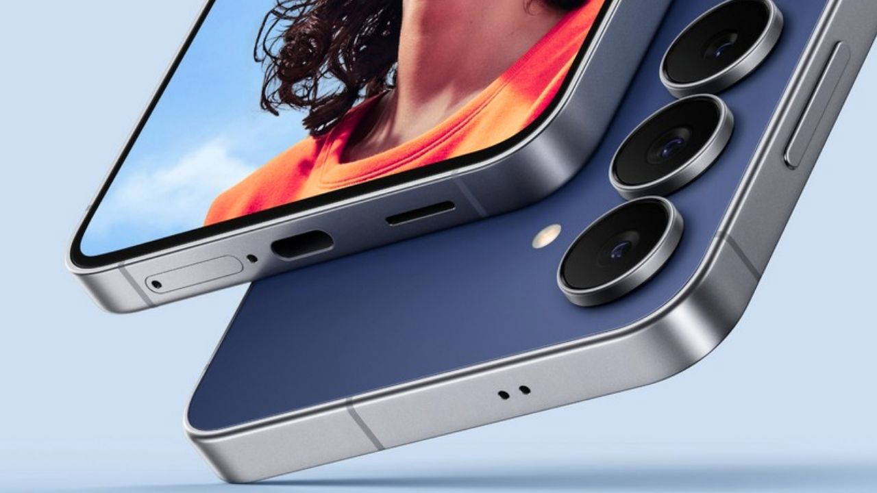 Samsung Galaxy S25 FE modeli satışa çıktı