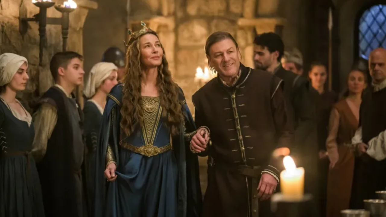 Robin Hood dizisinin konusu ne, oyuncuları kim? Robin Hood dizisi ne zaman yayımlanacak?