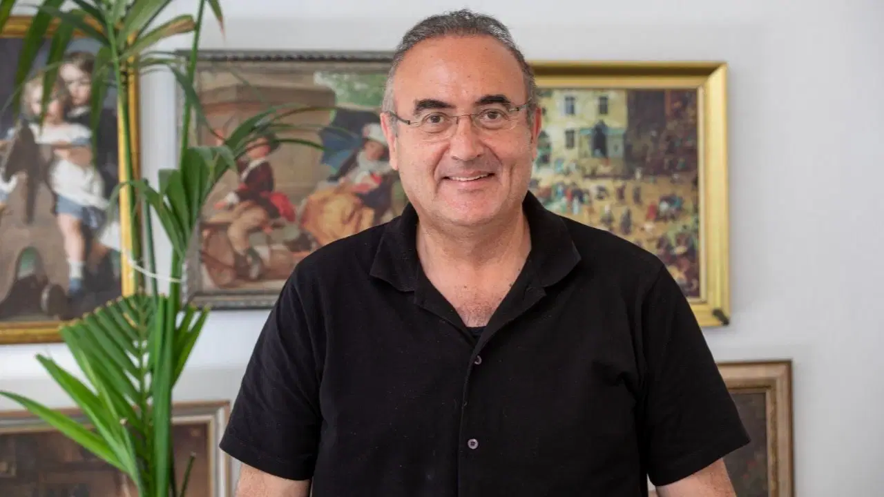 ‘Kültür ülkenin sigortasıdır’