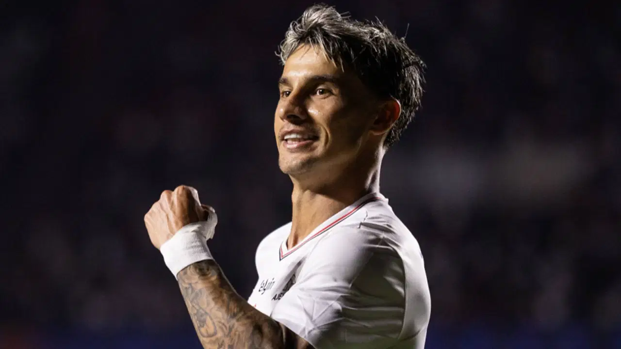 Beşiktaş'tan Brezilya'ya Yönelik Sürpriz Transfer Hamlesi mi Geliyor?