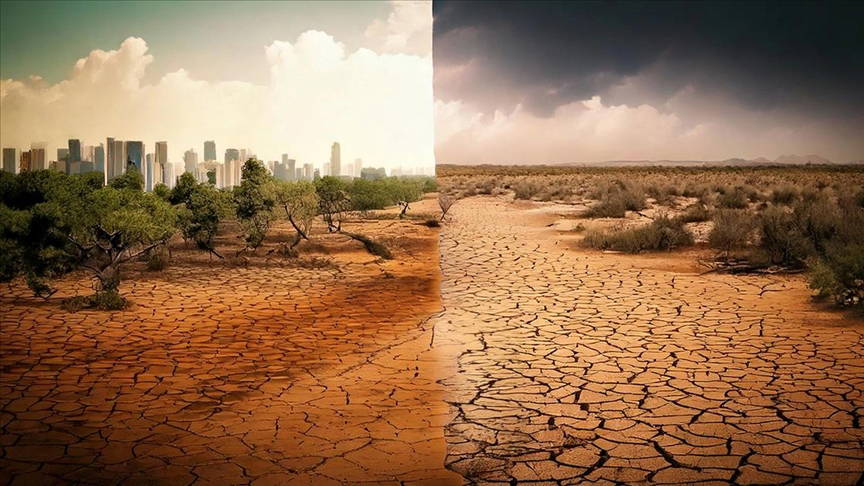 AB, 2040 iklim hedefini açıkladı: Emisyonlar yüzde 90 azalacak