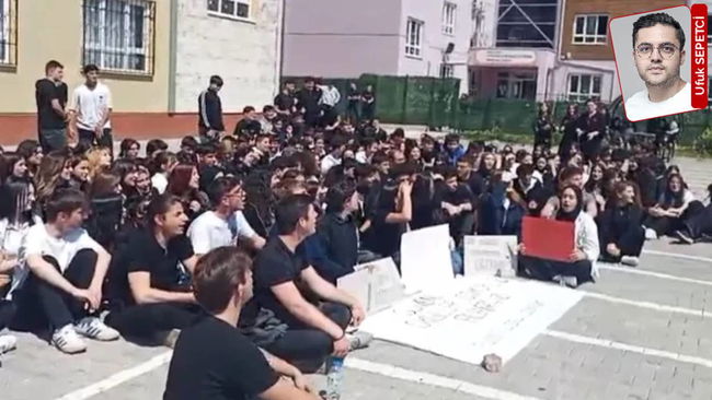 Can güvenliği istemek suç