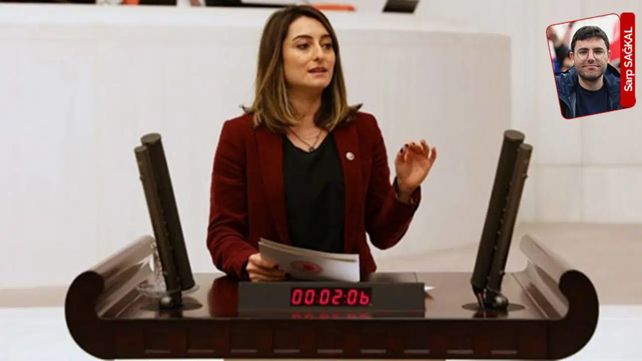 Emniyet yetkilileri Meclis’te tutuklama yapılamayan tehdit mesajlarını anlattı... CHP’li Bankoğlu: ‘Eleştirdi diye içeri atılan gençler var'