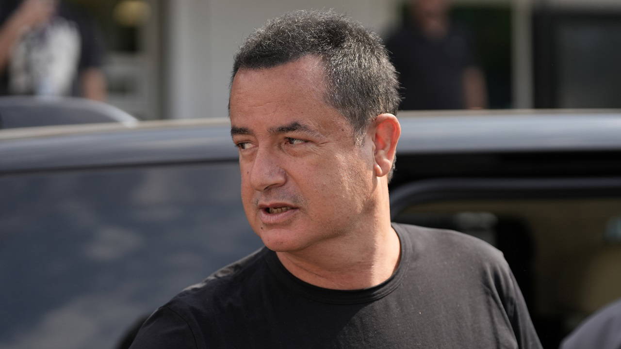 Acun Ilıcalı: 'Yabancı hakem şart!'