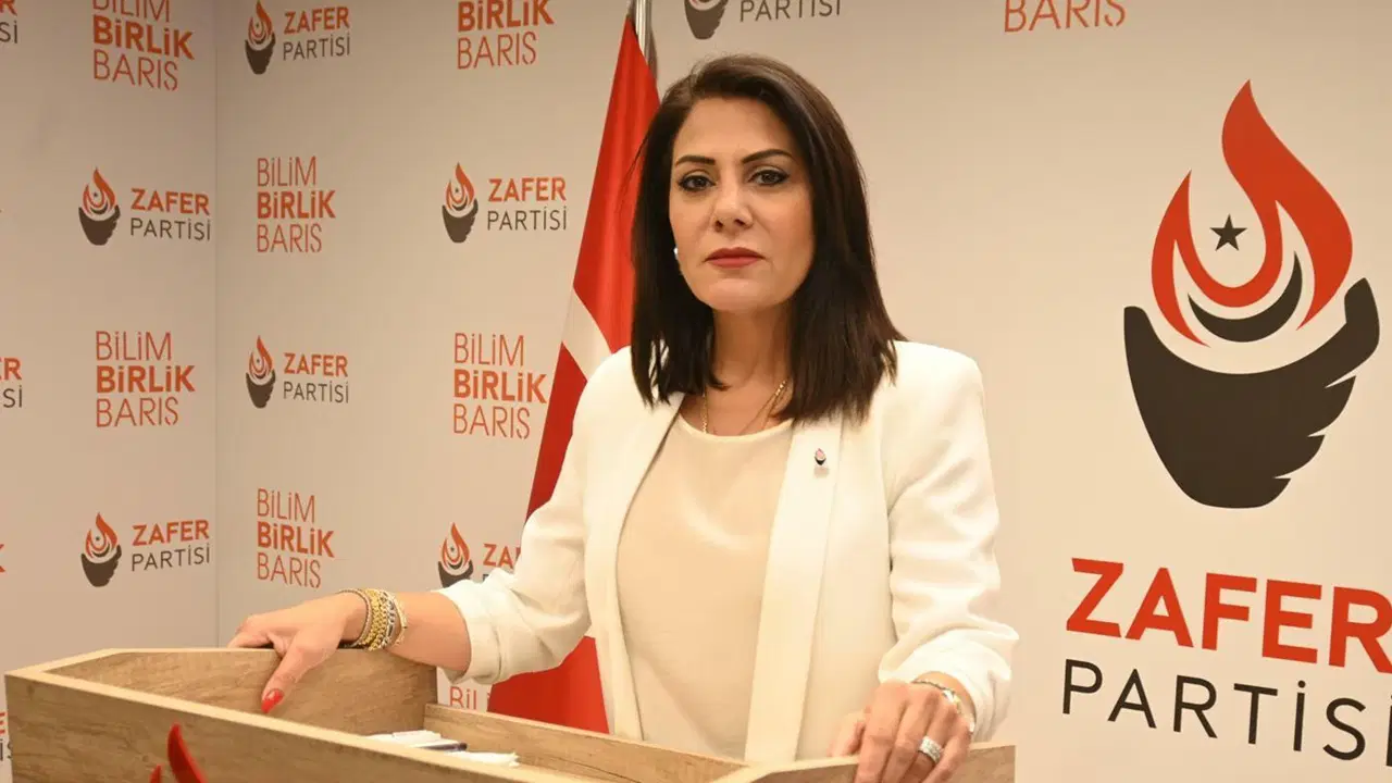 Zafer Partili Aslan: Trakya’nın geleceği aceleye getirilemez