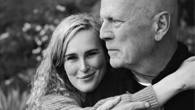 Rumer Willis'ten eski sevgilisine psikolojik şiddet davası: