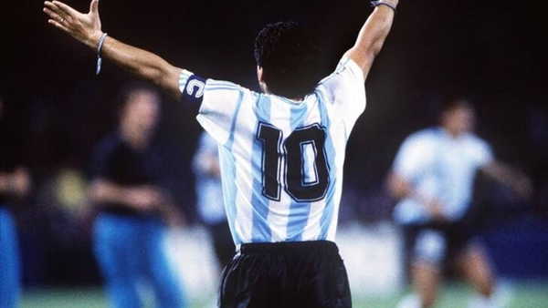 Maradona'nın son sözleri ortaya çıktı: 'Hiçbir şey istemiyorum, hepsi bu'