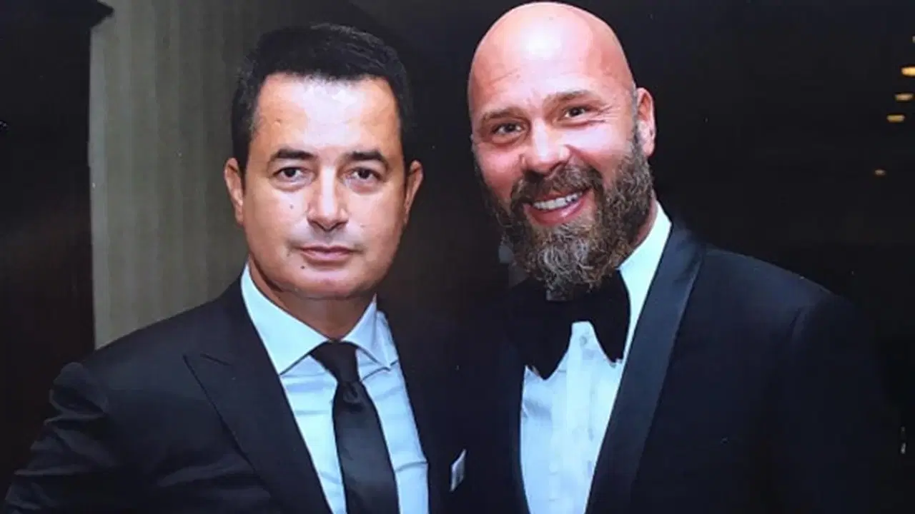 Esat Yontunç kimdir? Acun Medya Genel Koordinatörü Esat Yontunç hakkında neden yakalama kararı çıkarıldı?