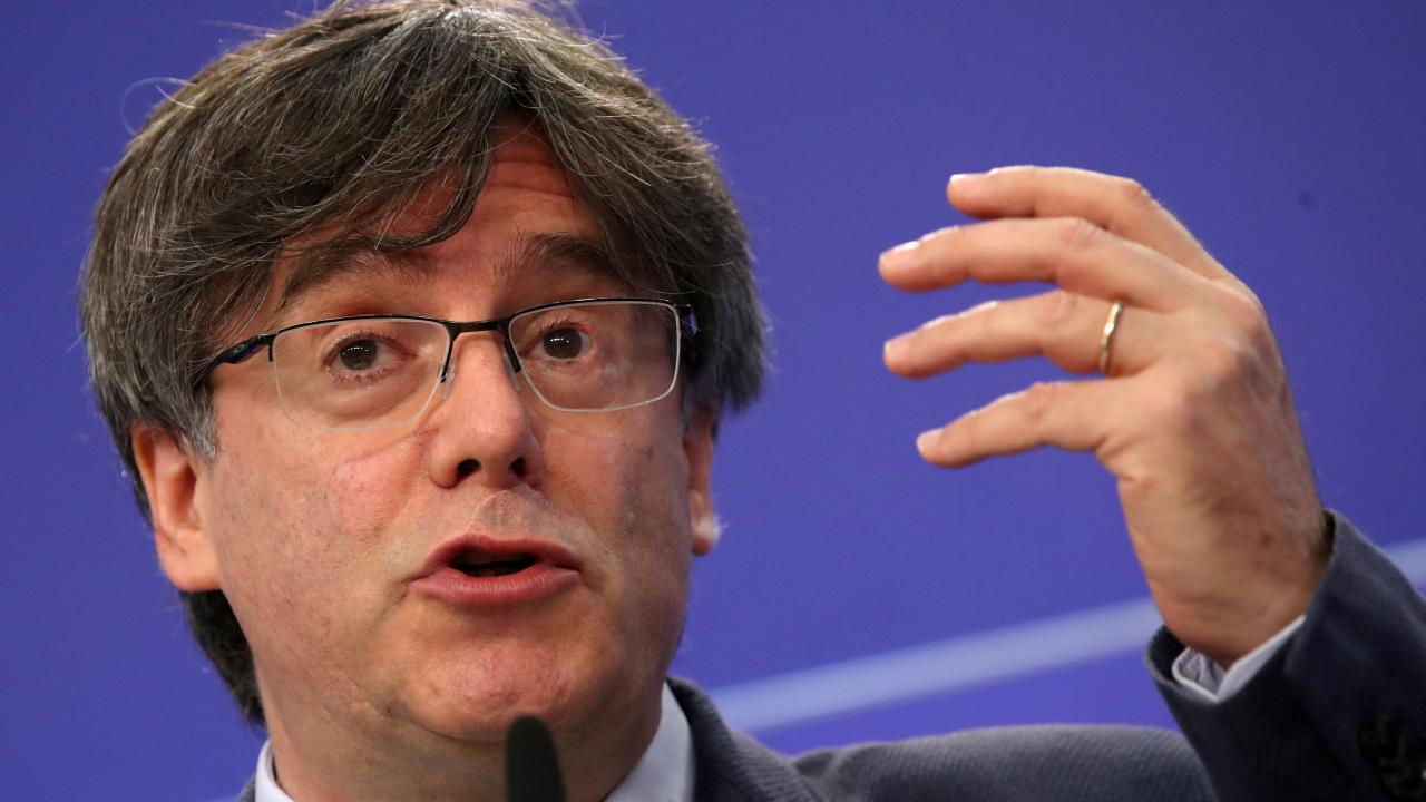 İspanya’da tarihi karar: Katalan lider Puigdemont için sürgün sona mı eriyor?
