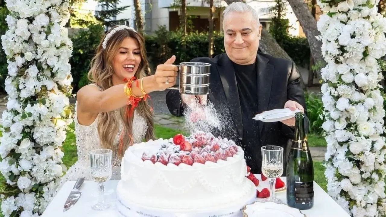 Mehmet Ali Erbil ile Gülseren Ceylan boşanıyor