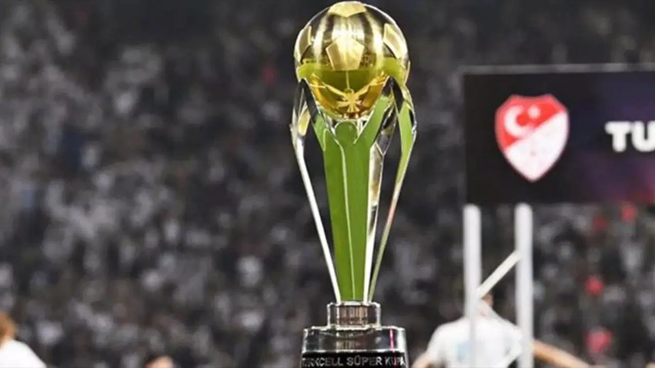 TFF açıkladı: Galatasaray-Fenerbahçe derbisi öncesi ortak basın toplantısı!