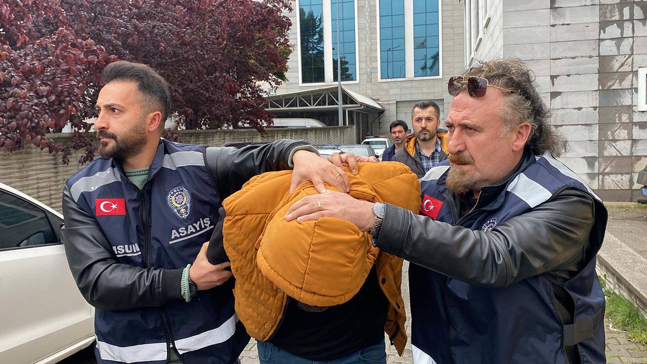 Emine'yi 6 kurşunla öldüren sanık ile yeğenine ağırlaştırılmış müebbet talebi