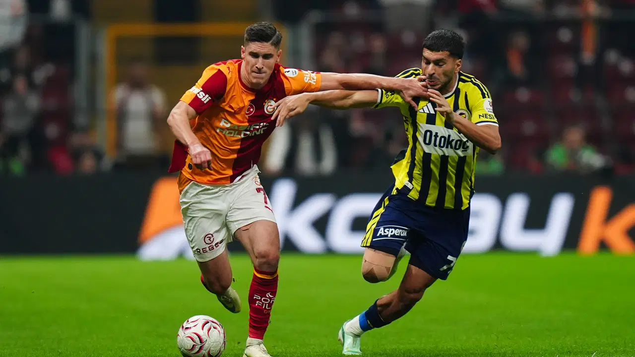 Spor yazarları Galatasaray - Fenerbahçe derbisini yorumladı: 'İsmail hocayla bu derbiye gelmek bir intihardı'