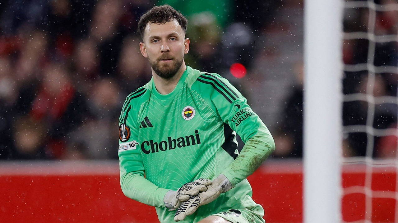 Tarık Çetin: 'Tura inandık ama olmadı!'