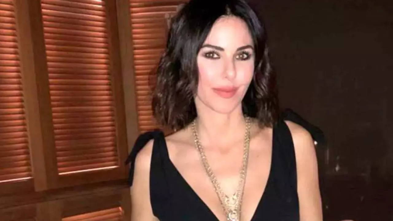 Belden aşağı sözleri tepki uyandırdı! 