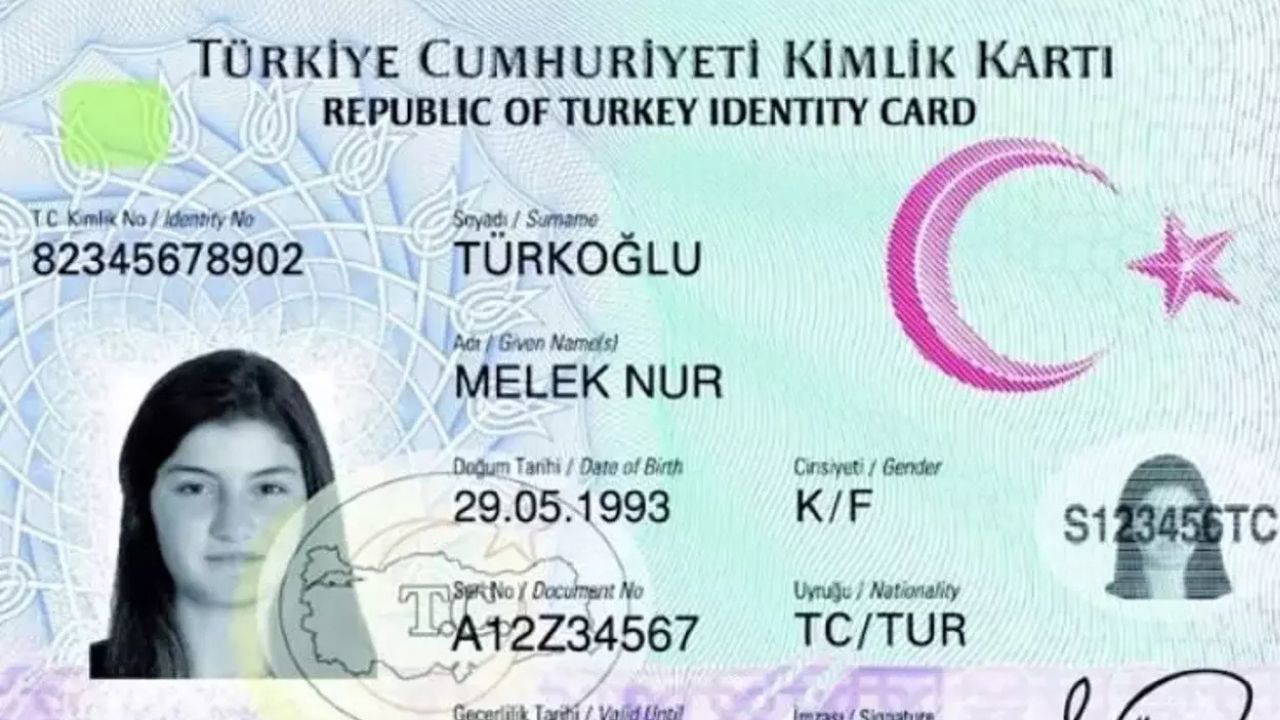 Kimlik fotoğrafı nasıl değiştirilir? Kimlik fotoğrafı değiştirmek ücretli mi?