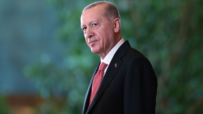 Erdoğan'dan ABD-İran mutabakatı üzerine açıklama