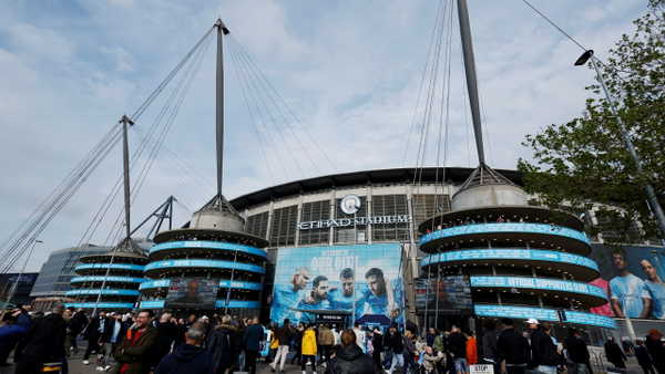 İngiltere Premier Lig'den Manchester City kararı: Resmen açıklandı!