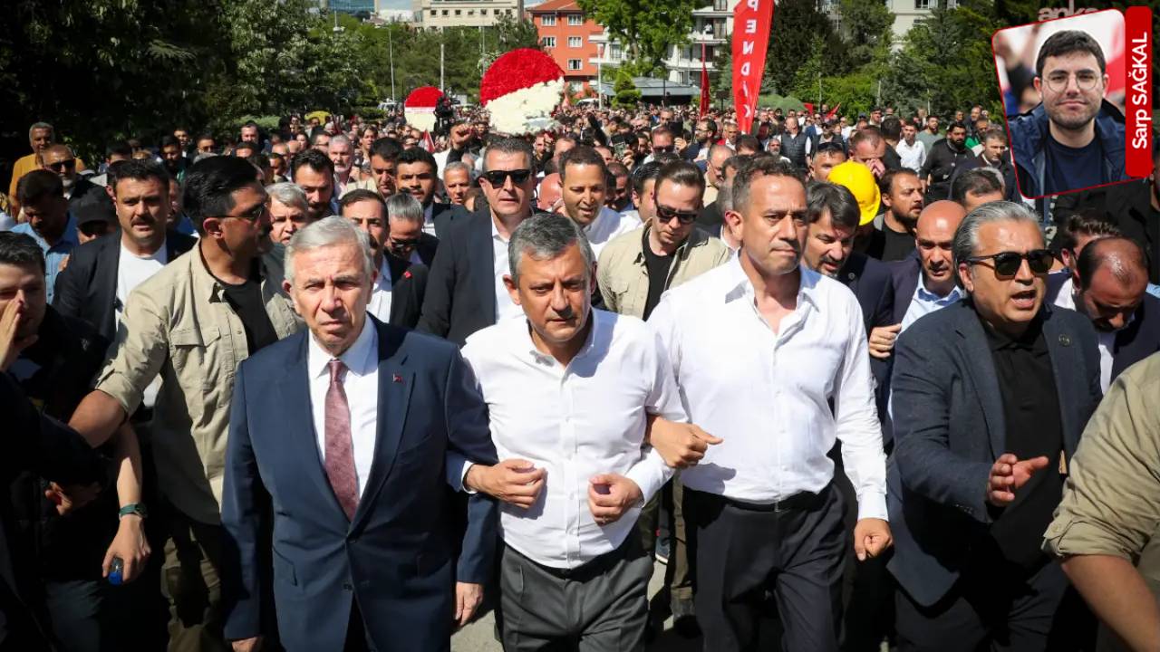 Kurultay imzalarının teslimiyle pek çok il başkanı değiştirildi: Örgüte butlan neşteri