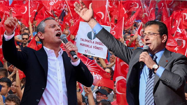 CHP’nin yeni miting adresi Sakarya!