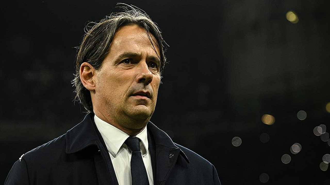 Simone Inzaghi: "Osimhen'i istiyorum!"