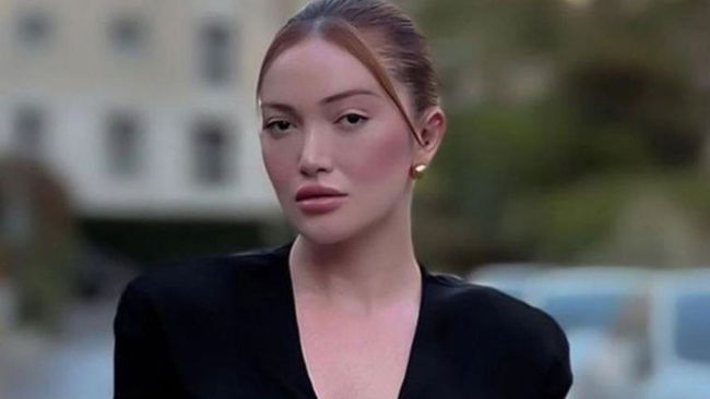 Sosyal medya fenomeni Danla Bilic acil ameliyata alındığını duyurdu!