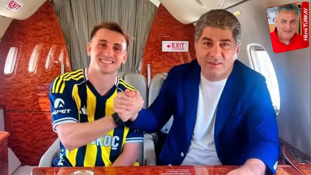 Safi, Kerem’in maliyetini kulübe devretti, projeye sponsor olacak: Ödeme Fenerbahçe'de