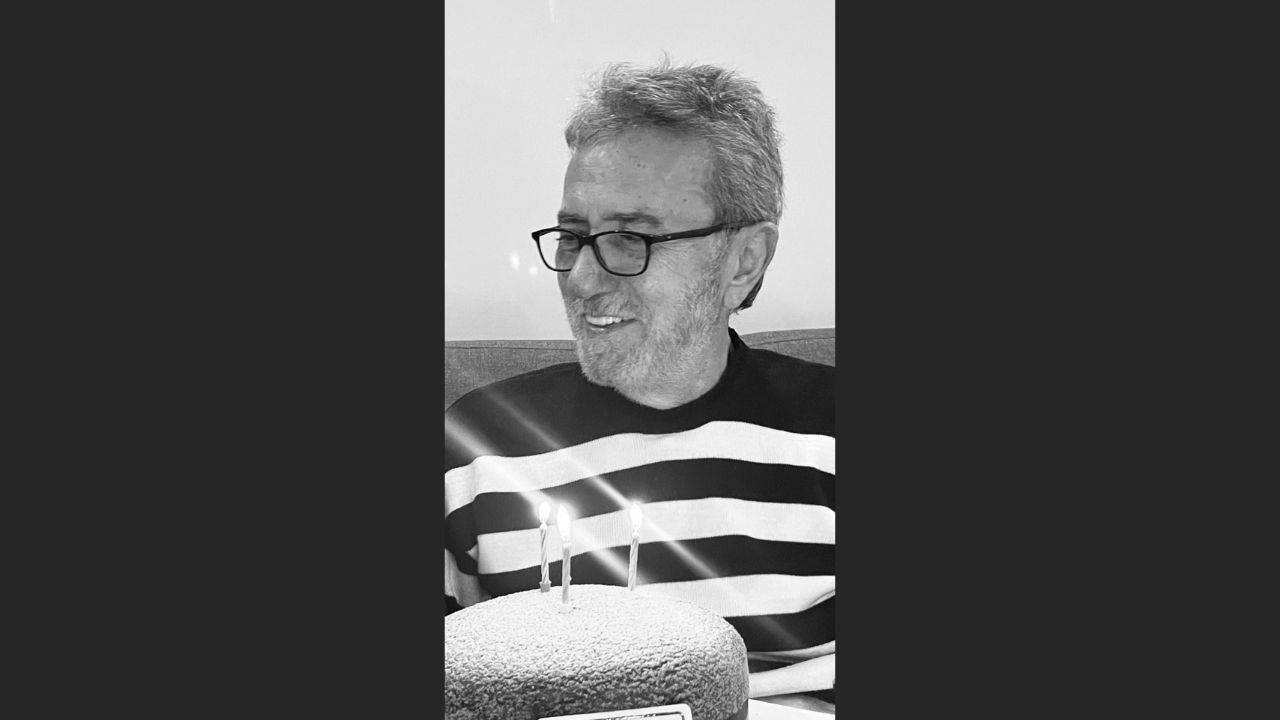 Cemal Soyoğul hayatını kaybetti