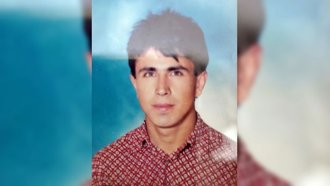 Yol yapım çalışmasında kemik parçaları bulundu