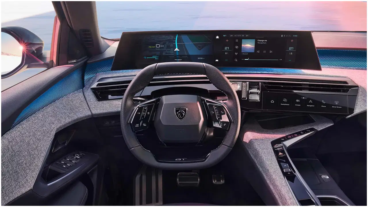 Fişli hibrit Peugeot 3008 düşük ÖTV'yle geliyor! Tarih açıklandı...
