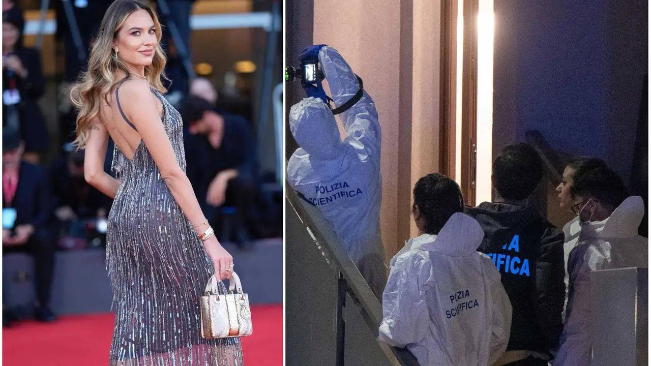 İtalyan model, eski sevgilisi tarafından defalarca bıçaklanarak öldürüldü