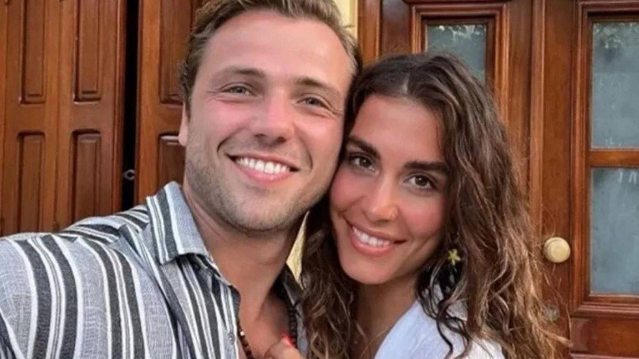 Evliliklerini bebekle taçlandırdılar: 2025 yılında bebeği olan ünlüler...