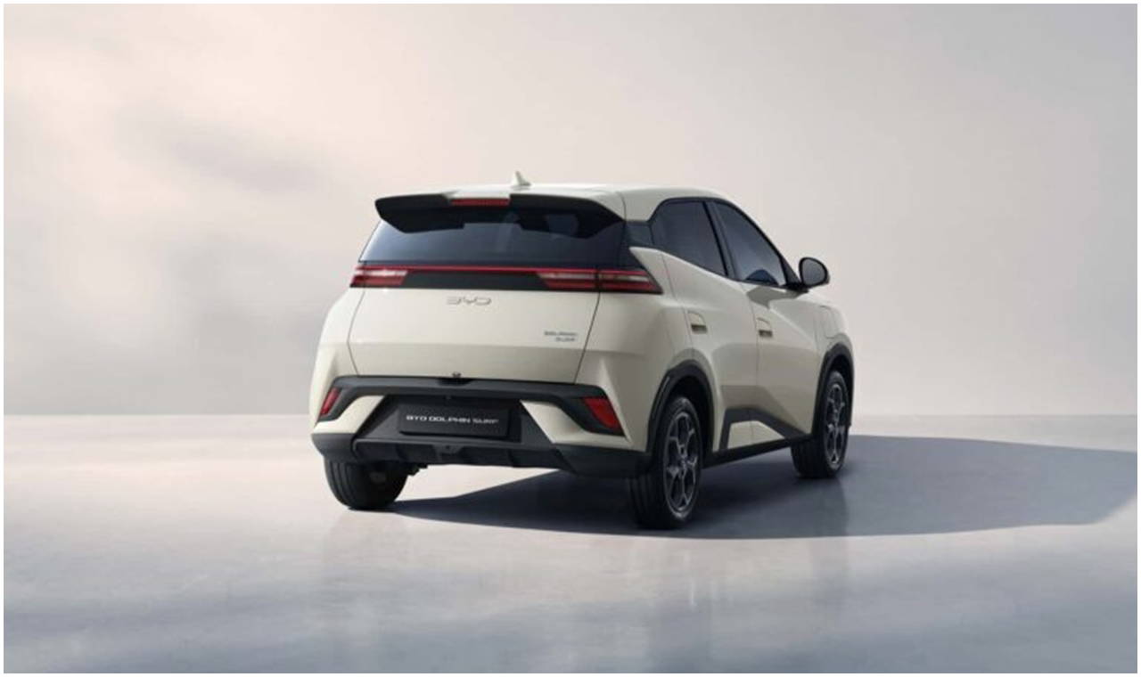 BYD'nin en çok satan aracı geliyor: Sadece 306 bin TL