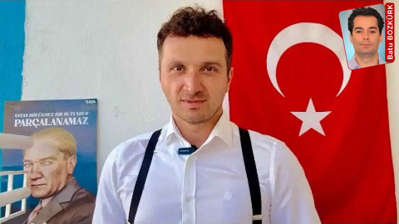 İsrail Somaliland’i tanıyan ilk ülke olmuştu: 'İsrail, canını acıtan Türkiye’yi kuşatmaya çalışıyor'