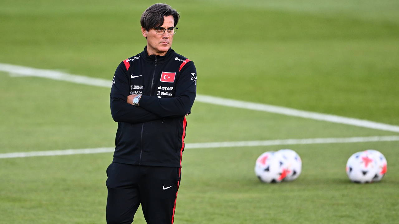 Vincenzo Montella'dan Dünya Kupası itirafı: 'Bu konuda yetersiz kaldık'