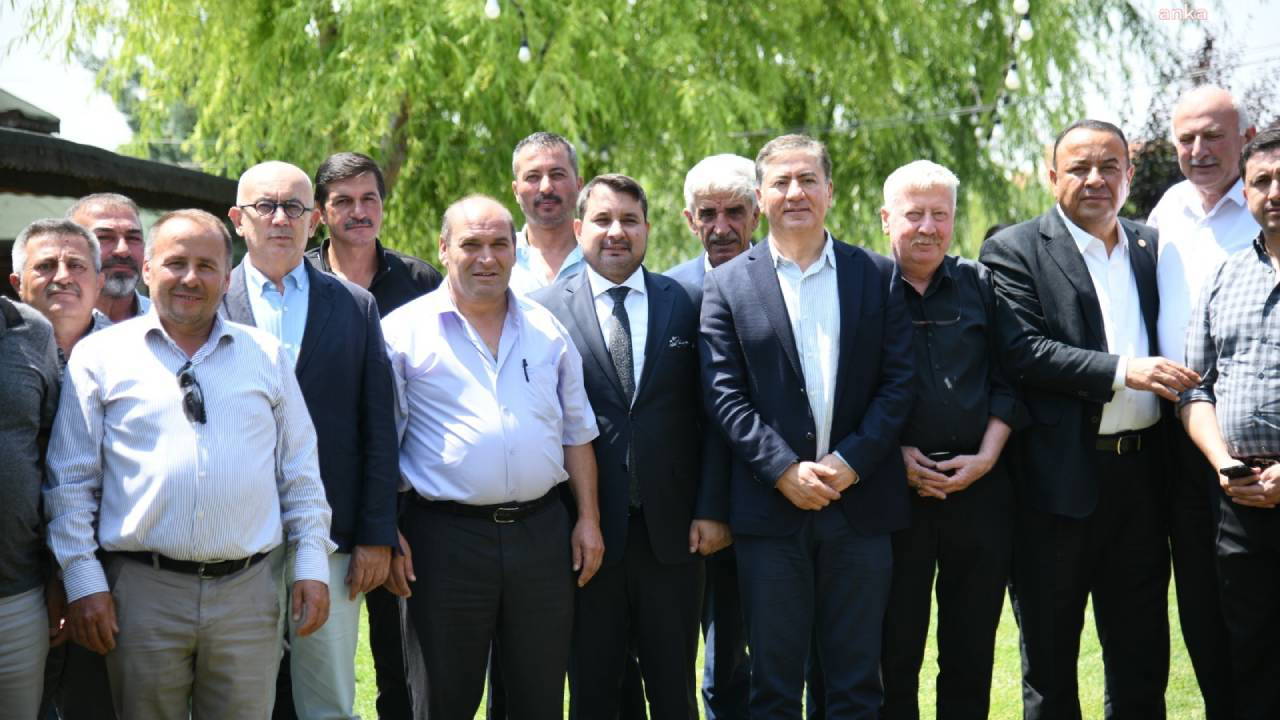 Kahramankazan Belediye Başkanı Çırpanoğlu’ndan mali durum açıklaması: 'Paramız olsa neler yapacağımızı düşünün'