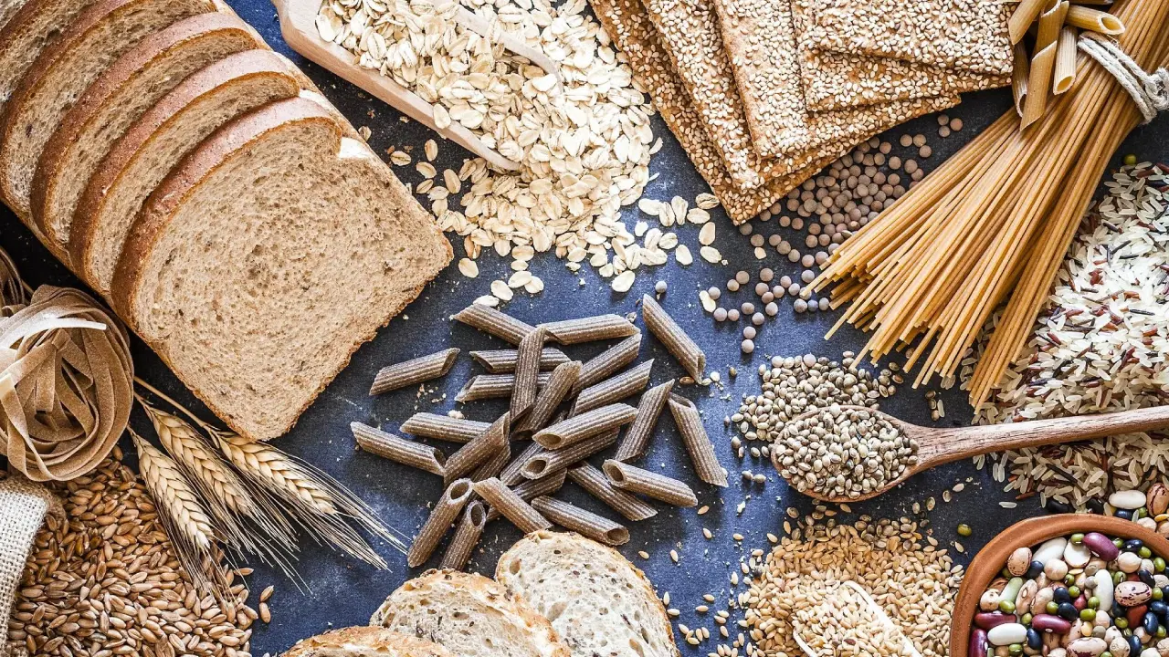 Uzmanı uyardı: Glütensiz beslenme herkes için sağlıklı değil!