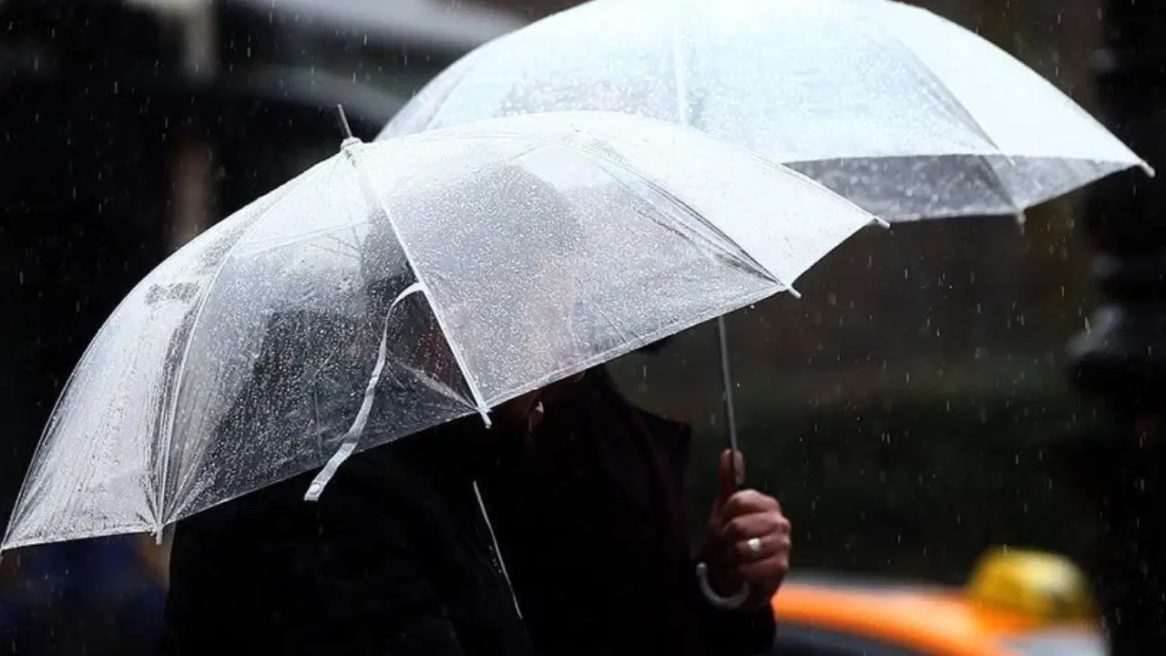 Meteoroloji açıkladı: 22 Şubat 2026 hava durumu raporu... Bugün hava nasıl olacak?