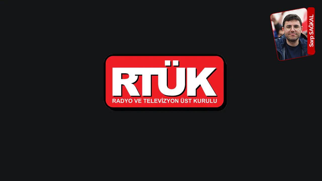 RTÜK, imaj güçlendirmek isterken karartmaya başladı: İmaja karartmalı düzeltme