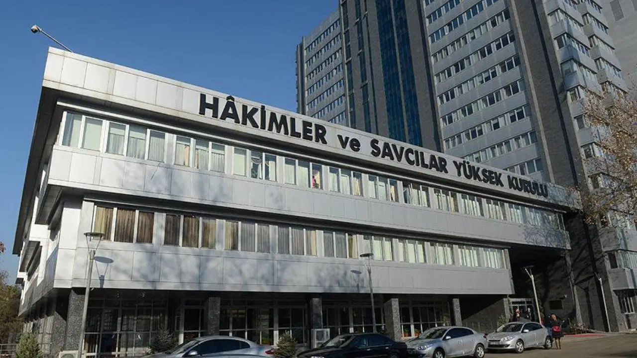 HSK’den yeni atama kararları... Resmi Gazete'de yayımlandı!