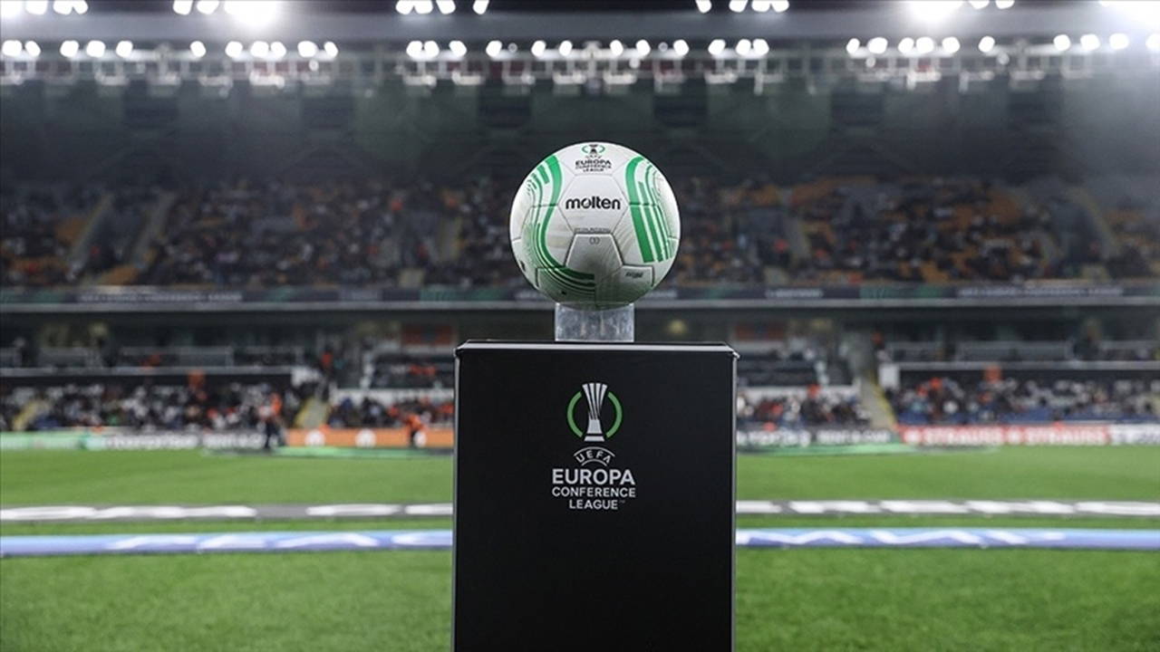 UEFA Konferans Ligi'nde final heyecanı