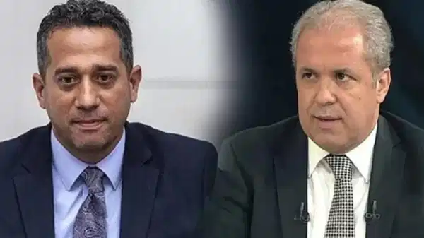 CHP'li Ali Mahir Başarır'dan AKP'li Şamil Tayyar'a yanıt: "İbretlik bir tip varsa o sensin!"