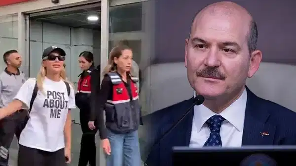 Ünlülere operasyon sonrası CHP'li Başarır'dan Erdoğan'a 'Süleyman Soylu' göndermesi!