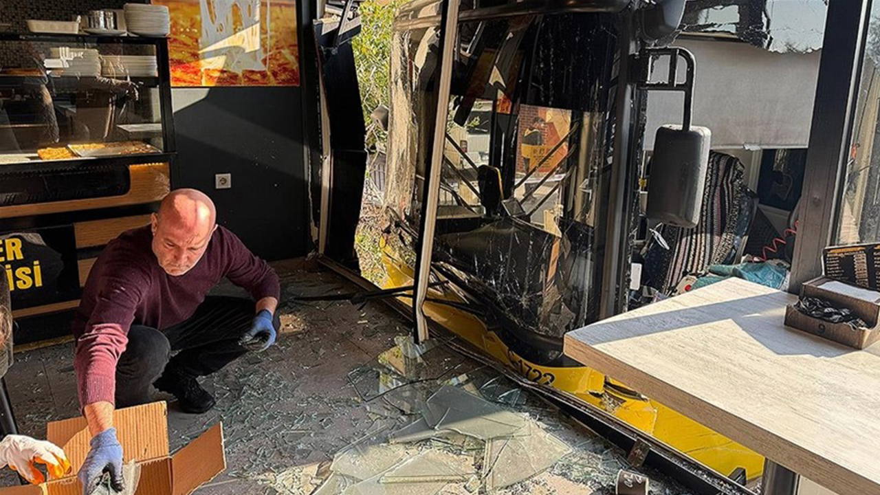 İETT, Üsküdar’daki kazayla ilgili soruşturma başlattı