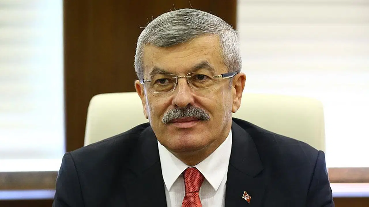 Son Dakika Haber Görseli