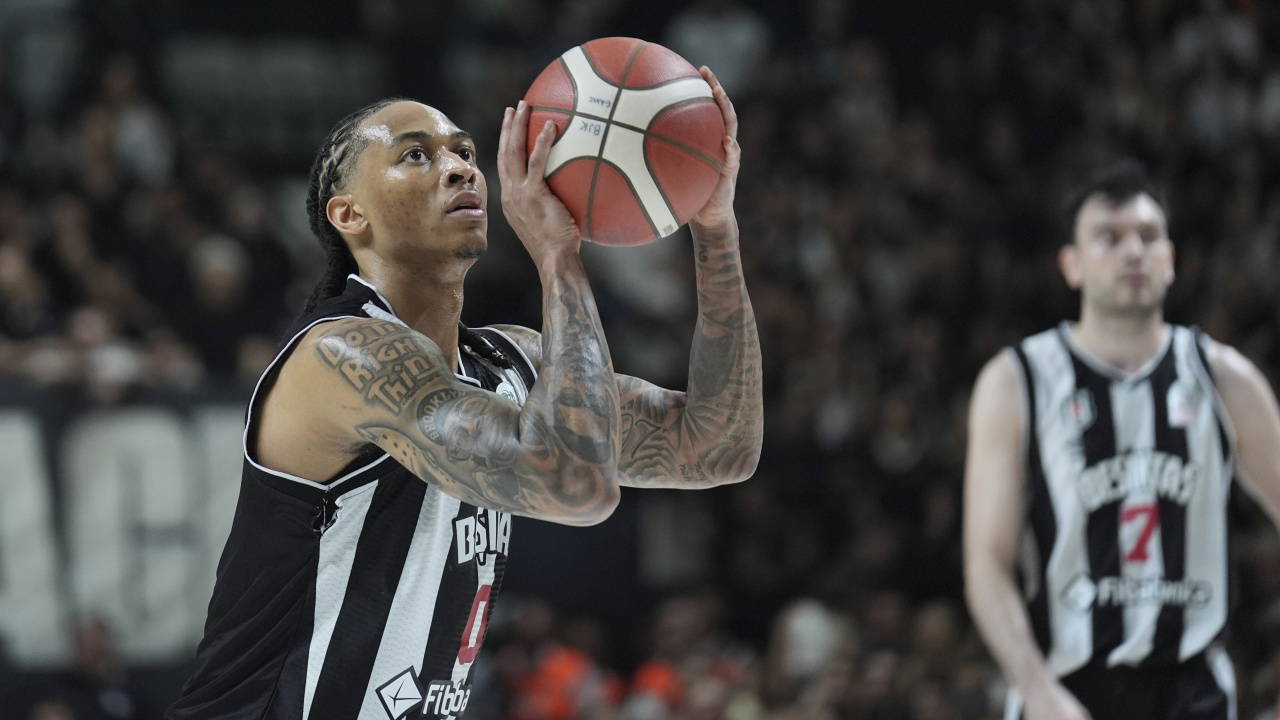 EuroCup'ta yer alacak temsilcilerimiz belli oldu!