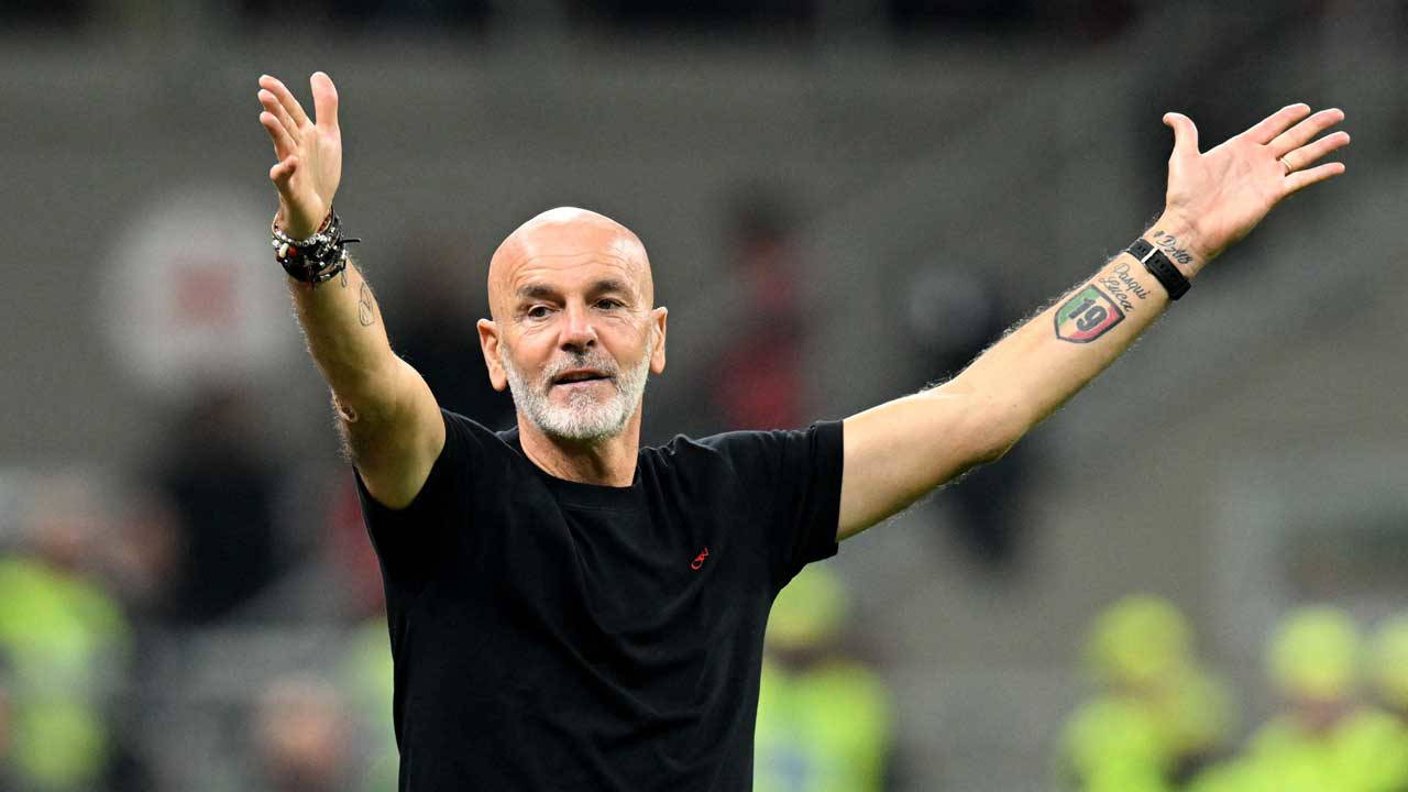 Stefano Pioli, eski yuvasına geri döndü!