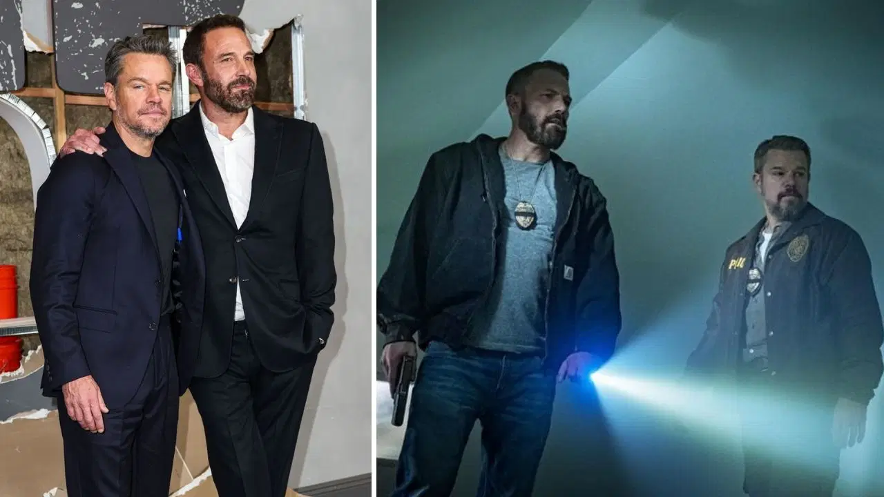 Hollywood yıldızları ile polis karşı karşıya: 'Biz asla para çalmadık!'