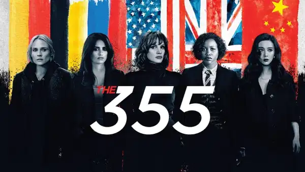 Kod 355 filminin konusu ne? Kod 355 filminin oyuncuları kim?